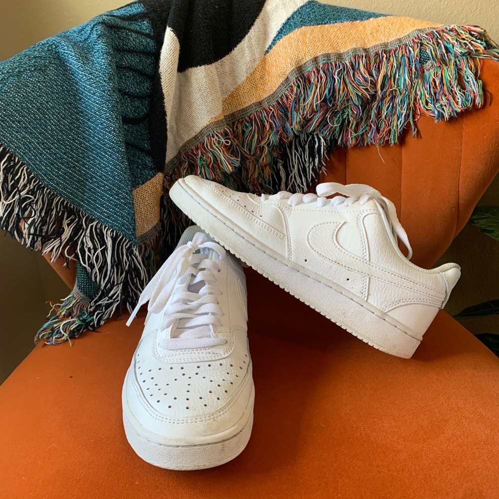 Nike Court Visions
